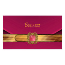 Visitenkarte-rosa Samt-Goldkupplungs-Geldbeutel