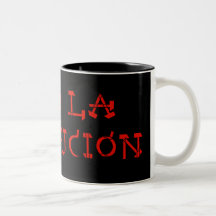 Viva La Evolucion Tee Haferl