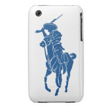 VIVA Solo Case-Mate iPhone 3 Hülle