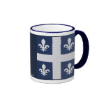 VIVE LA QUEBEC TASSEN