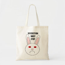 Vivisection muss Budget-Taschen-Tasche beenden