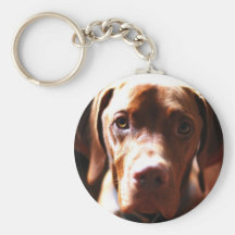 VIZSLA - Schlüsselkette Schlüsselanhänger