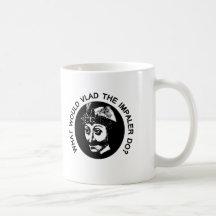Vlad Kaffeehaferl