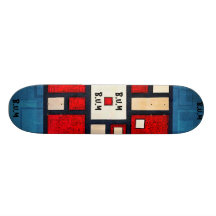 vladstudio_squareelephantwashere_800x600, l2699… personalisierte skateboarddecks