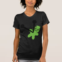 vodoo Ikone Tshirts