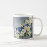 Vogel-Becher Kaffee Haferl
