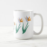 Vogel von Pardies Tee Tassen