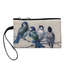 Vogel Wristlette