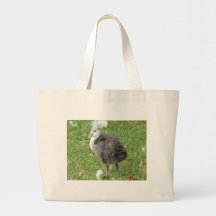 Vogelbaby Tasche
