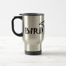 Vogelbeobachtung, Vogelbeobachtung, Vogelkunde Tee Tassen