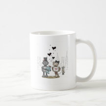 vol25 - vom Herzen Kaffee Tassen