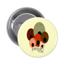 Völker Mic Button