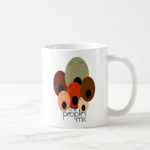 Völker Mic Kaffeetasse