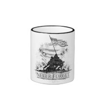 Volkstrauertag vergessen nie Kaffeetasse