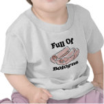 voll vom Bologna Shirts