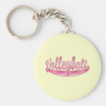 Volleyball Schlüsselband