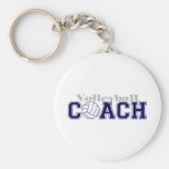 Volleyball-Trainer Schlüsselbänder