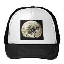 Vollmond Cap