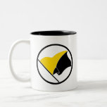Voluntarismus-Becher Kaffee Haferl
