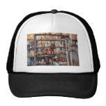 Von Chemiker - wo Wissenschaft kommt Baseball Cap