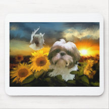 von der Hoffnung zu hope_Painting.jpg Mousepad