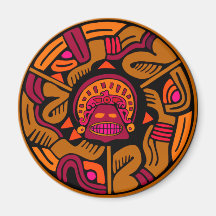 Voodoo Magnete