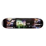 Voodoo Personalisierte Skateboarddecks