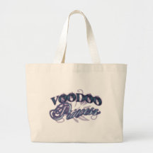 Voodoo-Prinzessin Einkaufstaschen