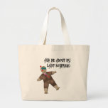Voodoo-Puppen-Tasche