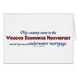 VoodooHooverfest Karte