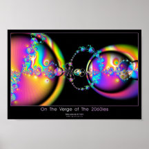 Vor dem 2060ies posterdrucke