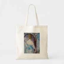 Vor dem Spiegel durch Edouard Manet Tasche