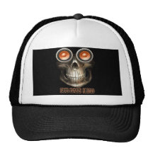 Vorbass-HauptDubstep Truckercap