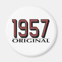 Vorlage 1957 magnets