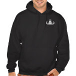 Vorlagen-EOD-Stromausfall Kapuzensweatshirts