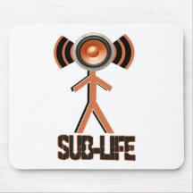 VORleben Mousepad