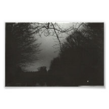 Vormittag Photographischer Druck