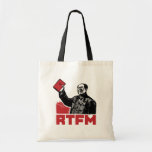 Vorsitzender Mao-RTFM wenig rotes Buch Taschen