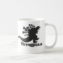 vuvuzilla cup kaffee haferl