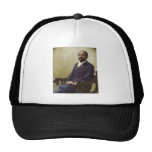 W.E.B. Du Bois Trucker Mütze