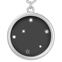 Waage Personalisierter Schmuck