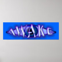 WACHES Plakat 2