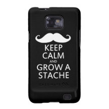 Wachsen Sie ein Stache Galaxy S2 Hülle