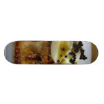 Wachtel-Nahrung Individuelles Deck