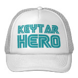 Wackiest Verkaufsschlager Keytar HeldGamer Truckercap