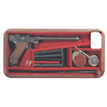 Waffenkoffer 001 casemate hüllen