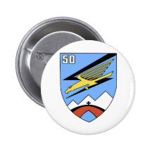 Waffenschule der Luftwaffe 50 Anstecknadel