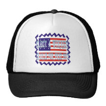 WÄHLEN SIE EINEN SIEGER BASEBALL CAP