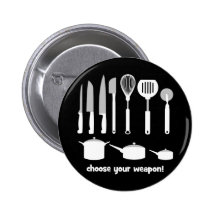 wählen Sie Ihre Waffe Buttons