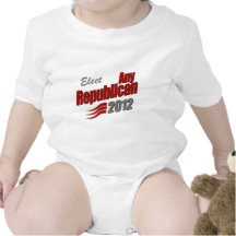 WÄHLEN SIE IRGENDWIE REPUBLIKANER TSHIRTS